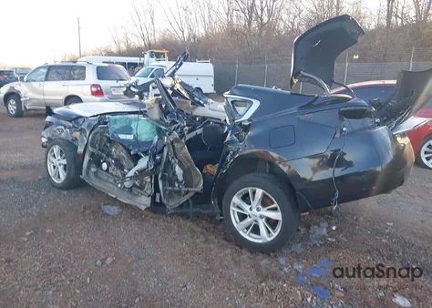 2014 Nissan Altima 2.5 Sl from USA, damaged, VIN 1N4AL3AP4EC129427